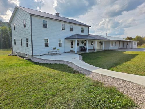 5525 Garland Hollow Rd, Means, KY, 40346-9132 | Card Image