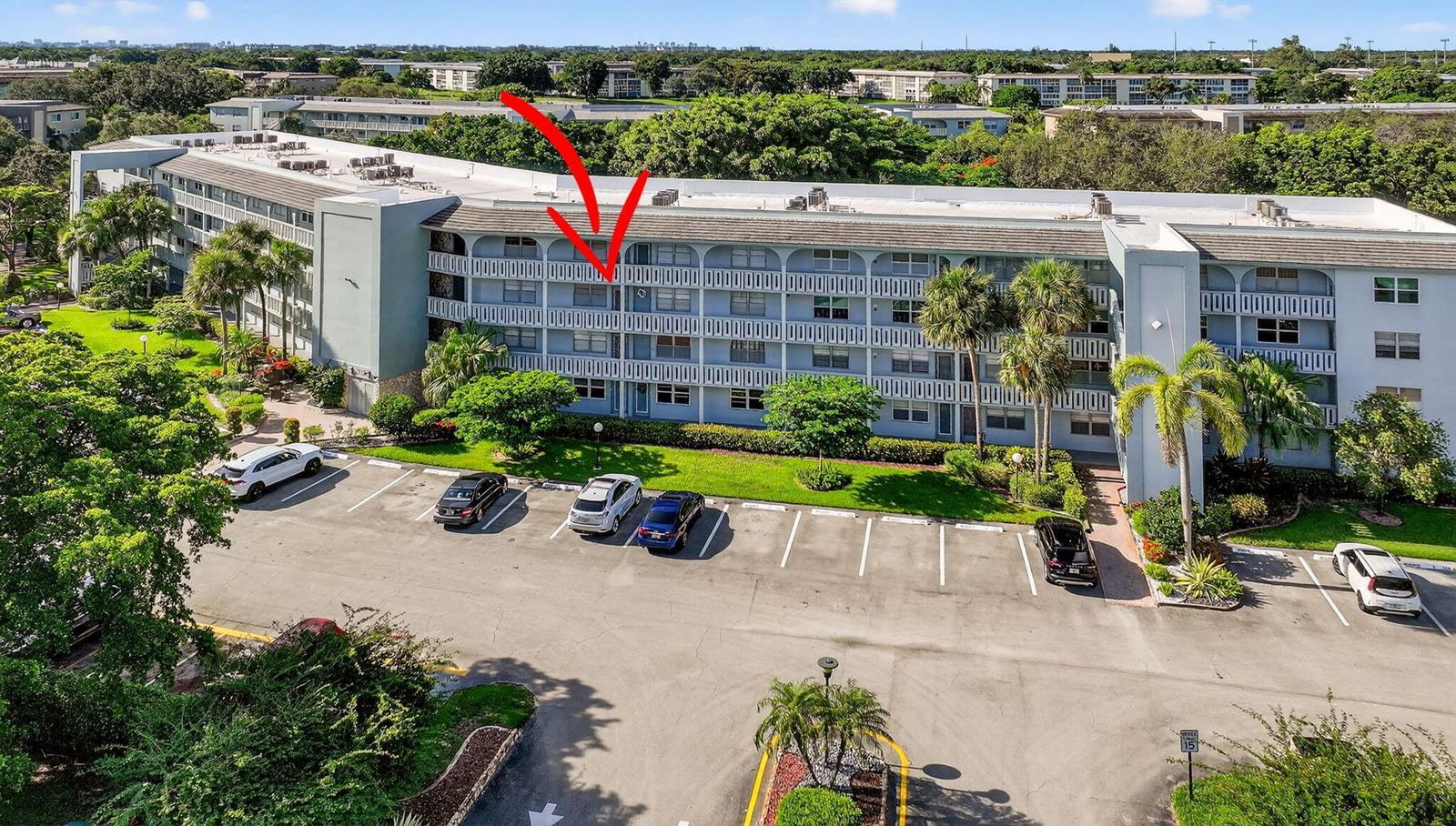 Residential in Coconut Creek 3