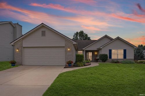 3535 Round Rock Cir, Lafayette, IN, 47909-6240 | Card Image