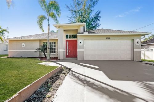 2914 Nw 11th St, Cape Coral, FL, 33993-5739 | Card Image