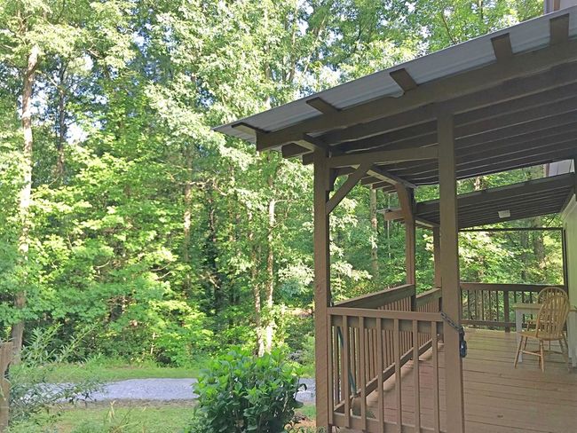 1674 Nugget Ln, House other with 2 bedrooms, 1 bathrooms and null parking in Ellijay GA | Image 4