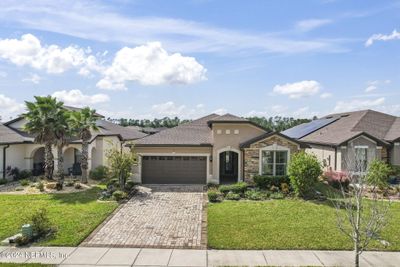 552 Tree Side Lane, House other with 2 bedrooms, 2 bathrooms and null parking in Ponte Vedra FL | Image 3