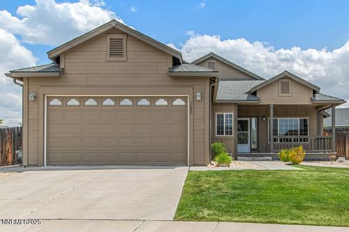 7620 Pioneer Ridge Ct, Reno, NV, 89506-5770 | Card Image
