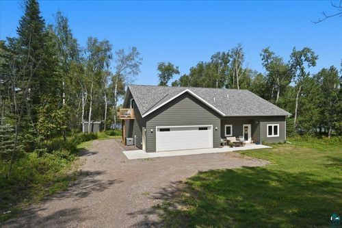 6160 N Birch Acres Rd, Duluth, MN, 55803 | Card Image