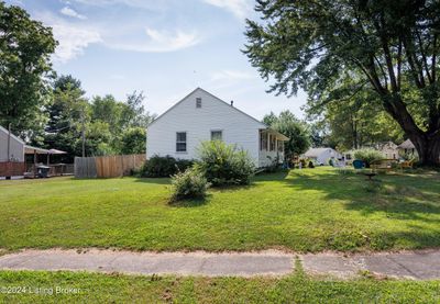 417 Lee Rd, House other with 3 bedrooms, 1 bathrooms and null parking in Elizabethtown KY | Image 3