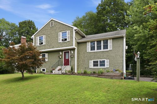 21 Woodside Dr, Unionville, CT, 06085-1551 | Card Image