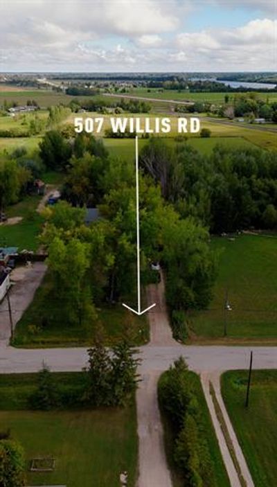 507 Willis Road, Home with 0 bedrooms, 0 bathrooms and null parking in West St Paul MB | Image 1