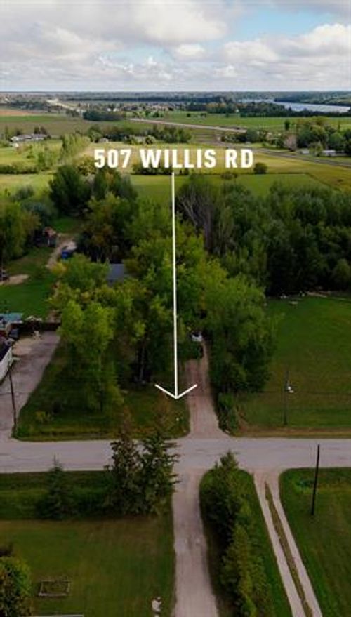 507 Willis Road, West St Paul, MB, R4A3A2 | Card Image