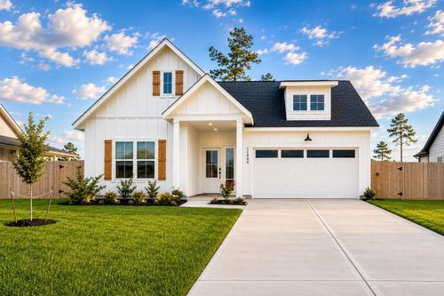 11944 Hedley Ct, Conroe, TX, 77306-6896 | Card Image