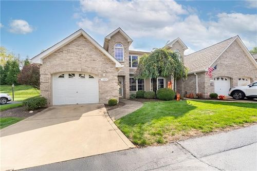 1009 Waterford Ct W, Canonsburg, PA, 15317-5417 | Card Image