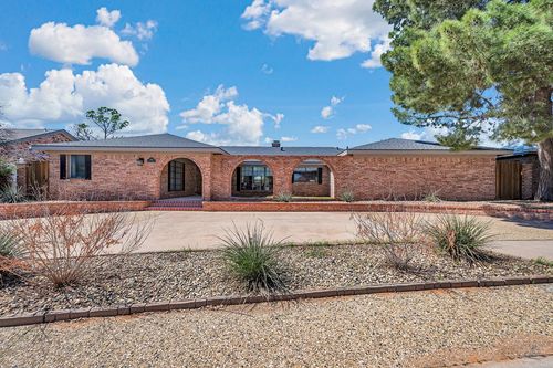 5001 Monticello Ct, Midland, TX, 79705-2641 | Card Image