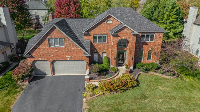 12830 Shenandoah Trl, House other with 4 bedrooms, 4 bathrooms and 3 parking in Plainfield IL | Image 11