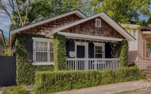 531 E 31st St, savannah, GA, 31401-7310 | Card Image