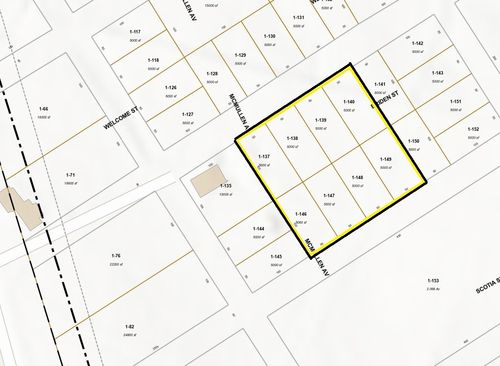 0 Welcome/Briden Street, Woonsocket, RI, 02895 | Card Image