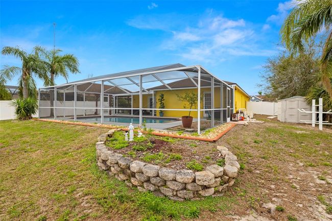 10454 Crestfield Dr, House other with 4 bedrooms, 2 bathrooms and null parking in RIVERVIEW FL | Image 26