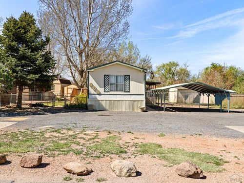 360 E Byrd Dr, Pueblo West, CO, 81007-3007 | Card Image