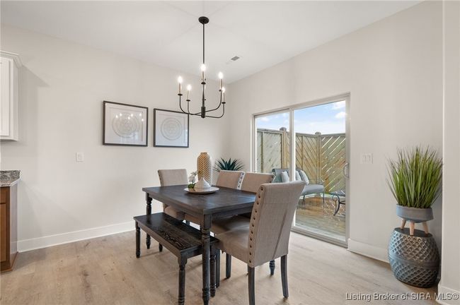 LOT-1517 - 5211 N Hampton Court, Home with 3 bedrooms, 3 bathrooms and null parking in Charlestown IN | Image 17