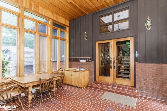 59 Mcdonald St, House other with 3 bedrooms, 2 bathrooms and 4 parking in Bracebridge ON | Image 21