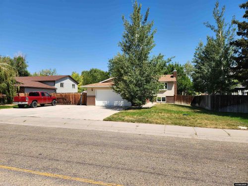 4480 12th St, Casper, WY, 82609-3246 | Card Image