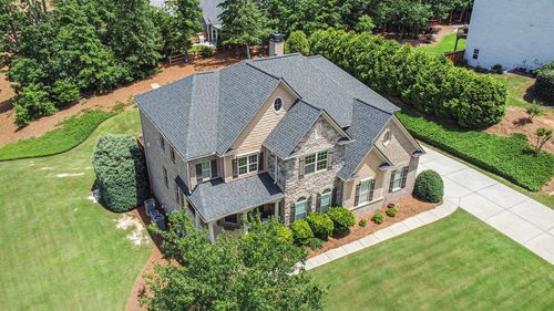 4830 Northridge Dr, Cumming, GA, 30040-1807 | Card Image