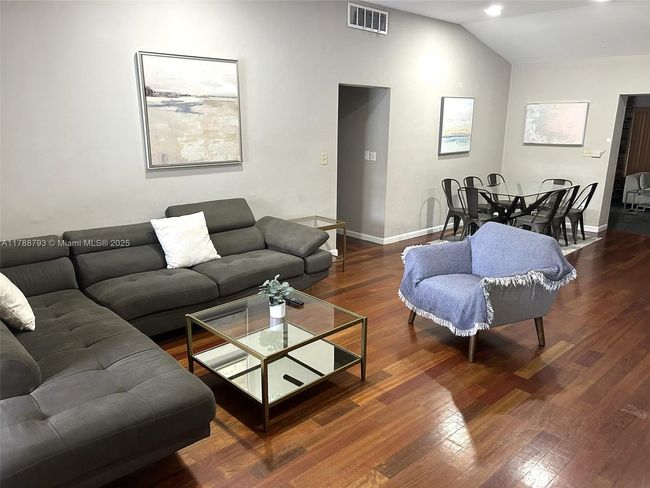 460 Nw 88 Th Ter, House other with 4 bedrooms, 2 bathrooms and null parking in El Portal FL | Image 11