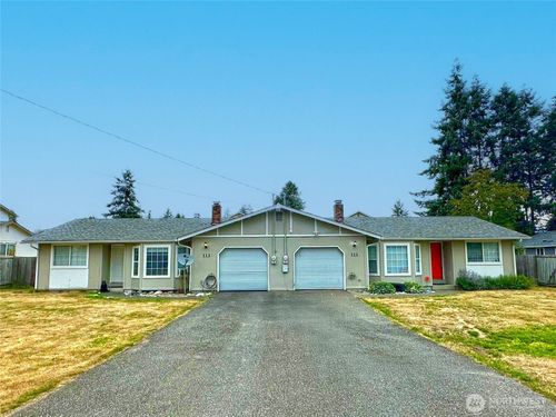 113-111 175th St S, Spanaway, WA, 98387-8250 | Card Image