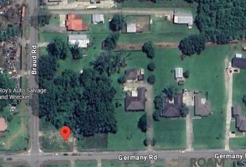 40010 Germany Rd, Gonzales, LA, 70737-6727 | Card Image