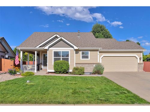 216 Tartan Dr, Johnstown, CO, 80534-7427 | Card Image