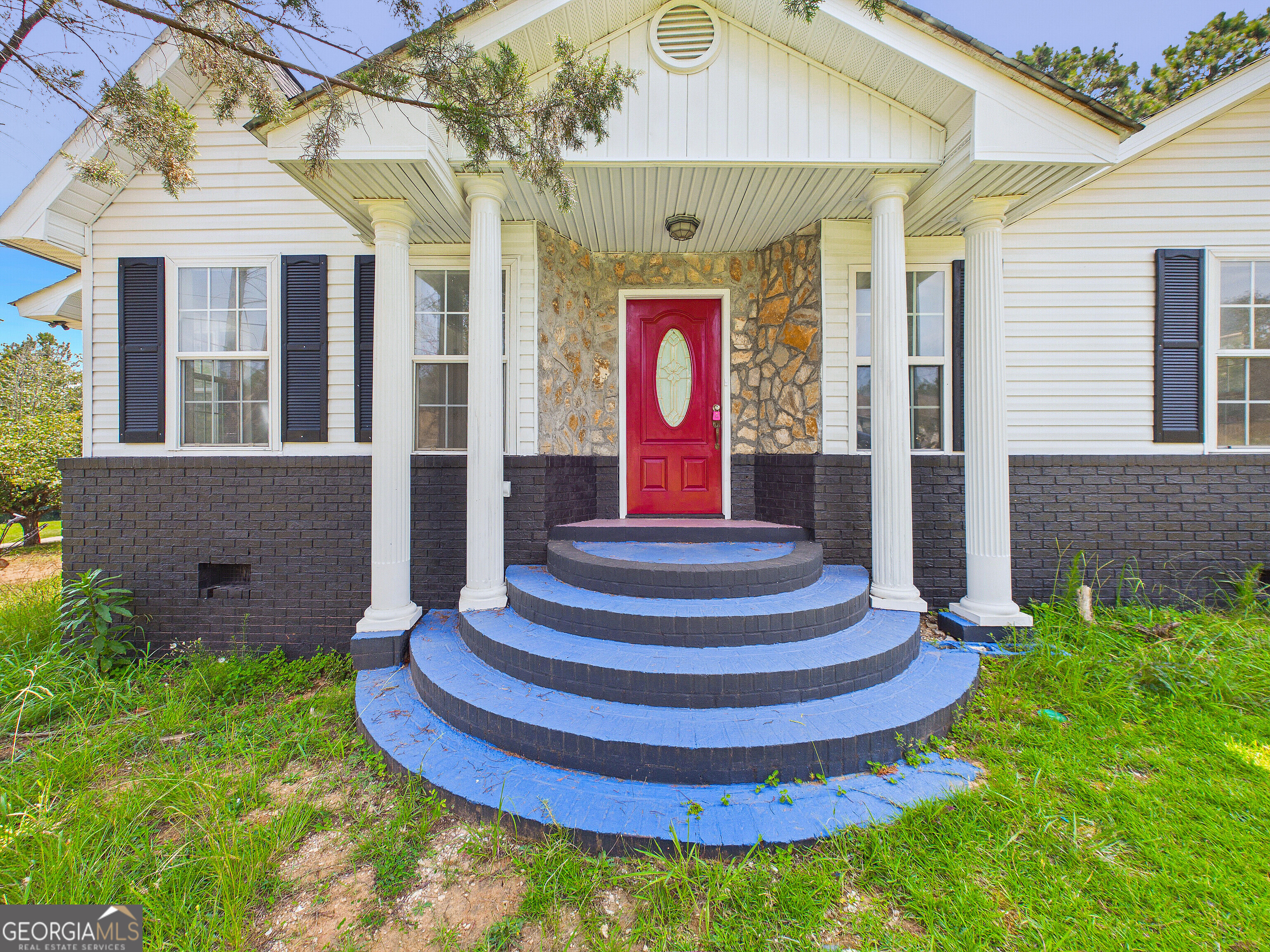 Residential in Macon 4