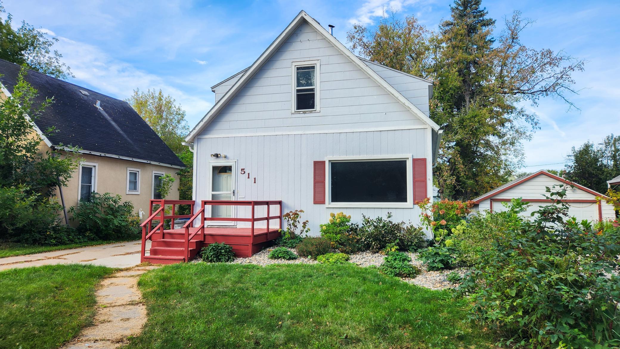 Residential in Moorhead 2