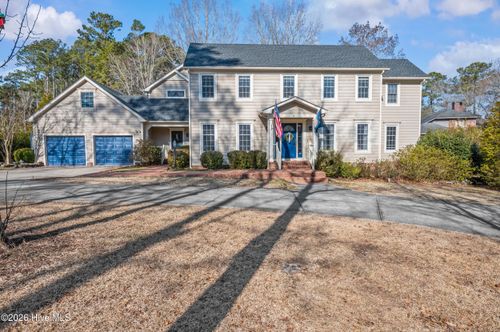 2215 Perry Dr, Jacksonville, NC, 28546-1644 | Card Image