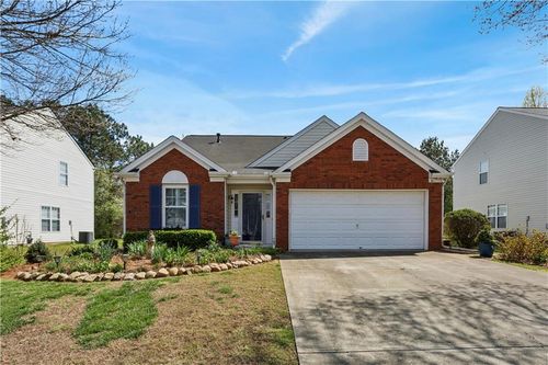 275 Carrington Way, Canton, GA, 30115-4721 | Card Image