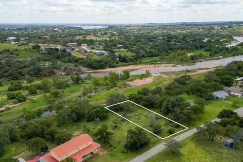 TBD Lake Shore Dr, Horseshoe Bay, TX, 78657 | Card Image