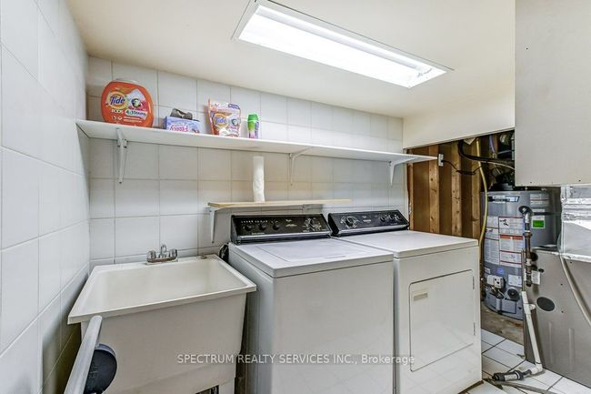 119 Silver Arrow Cres, House other with 4 bedrooms, 4 bathrooms and 2 parking in Maple ON | Image 34