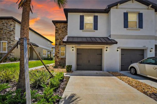 10317 Trumpet Honeysuckle Way, SAN ANTONIO, FL, 33576-7359 | Card Image