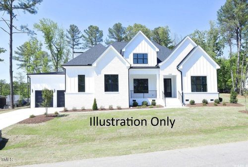 2408 Toll Mill Court, Raleigh, NC, 27606 | Card Image