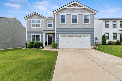 1802 Quail Run Way, Spring Hill, TN, 37174-4203 | Card Image