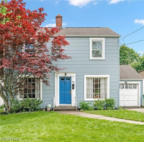 59 Clifton Dr, Boardman, OH, 44512-2112 | Card Image