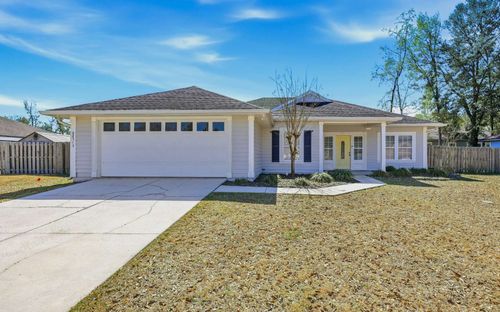 22713 Nw 191st Ln, High Springs, FL, 32643-0619 | Card Image