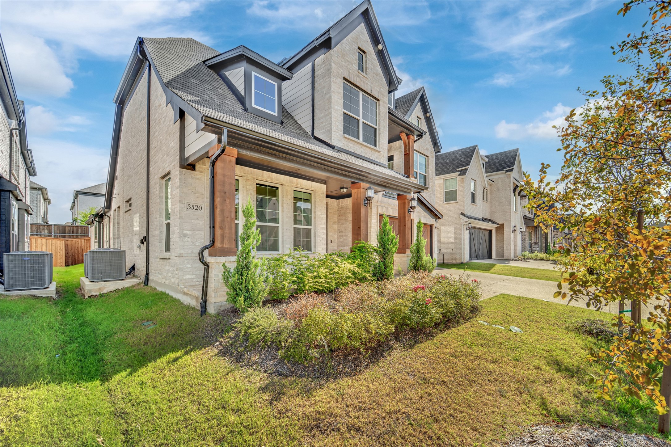 Residential in Corinth 3