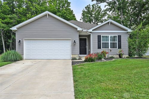 2263 Woodson Dr, Dayton, OH, 45414-2853 | Card Image
