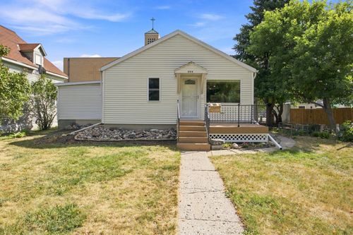 224 3rd St N, Breckenridge, MN, 56520-1409 | Card Image