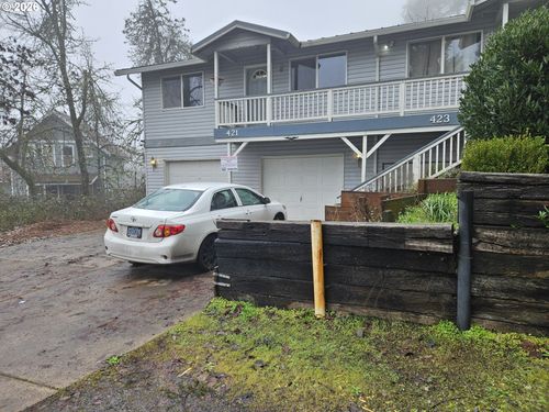 2-421 S 58th St, Springfield, OR, 97478 | Card Image