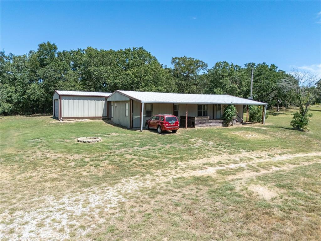 Cr-3680 , Paradise, TX 76073