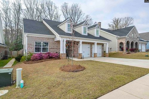 172 Sterling Hill Way, Lexington, SC, 29072-9634 | Card Image
