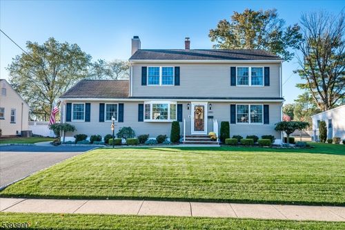 1401 Cherry St, South Plainfield, NJ, 07080-1524 | Card Image