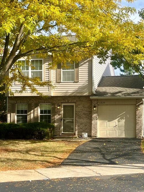 0-1219 N Village Dr, Round Lake Beach, IL, 60073-4617 | Card Image