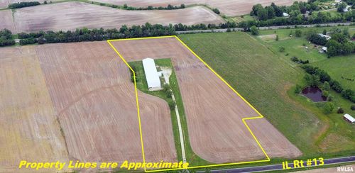 1231 State Route 13, Coulterville, IL, 62237-3326 | Card Image
