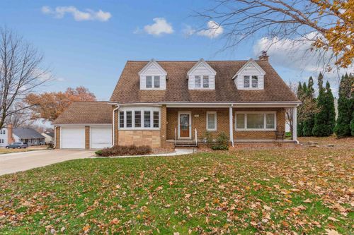 1809 Baltimore St, Waterloo, IA, 50702-3943 | Card Image