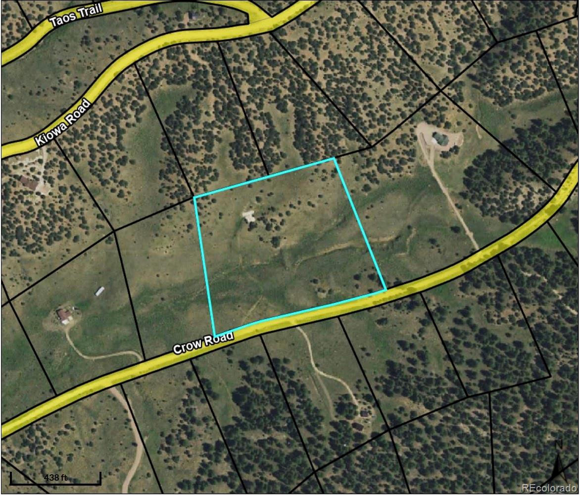 Land in Westcliffe 3